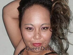 QueenDushi