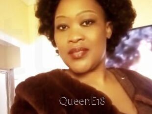 QueenE18
