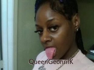 QueenGeonniK