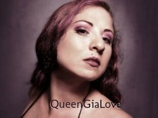 QueenGiaLove