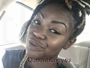 QueenHoney4u