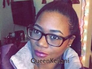 QueenKeilani
