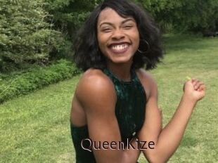 QueenKize