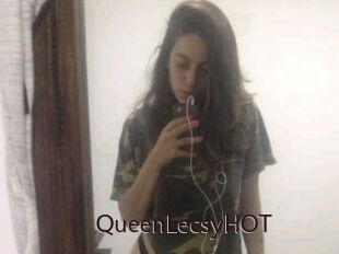 QueenLecsyHOT