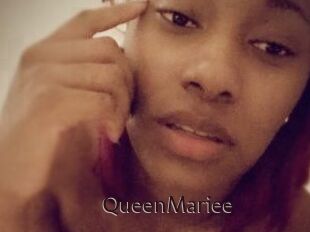 QueenMariee