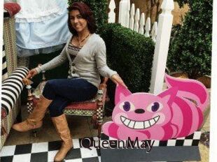 QueenMay