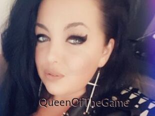 QueenOfTheGame