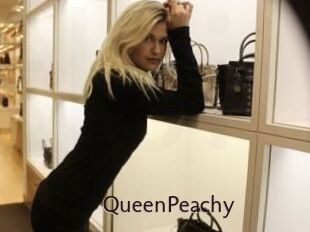 QueenPeachy