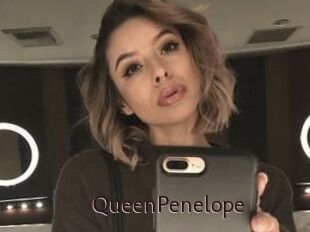 QueenPenelope