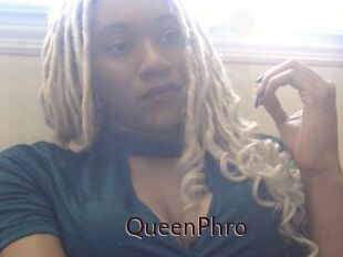 QueenPhro