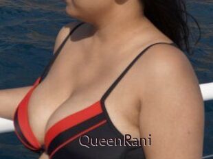 QueenRani