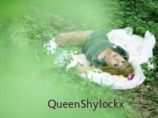 QueenShylockx
