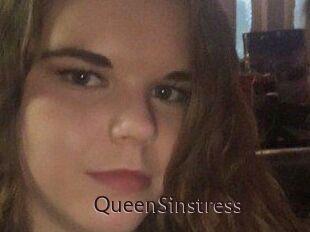 QueenSinstress