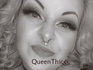 QueenThiccc