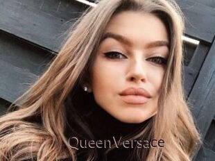 QueenVersace