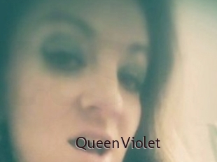 QueenViolet