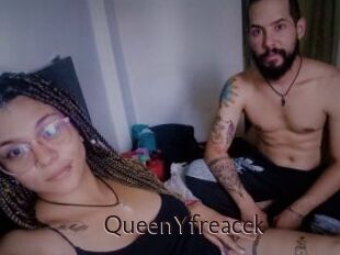 QueenYfreacck