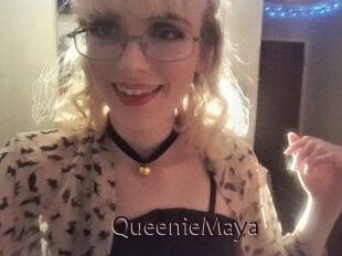 QueenieMaya