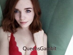 QueensGambit