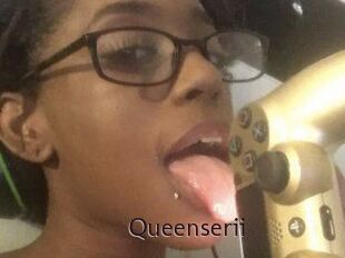 Queenserii