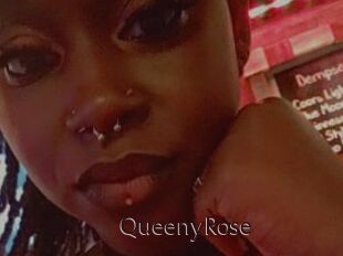 QueenyRose