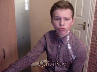 QuietBoy