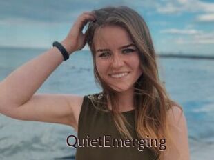 QuietEmerging