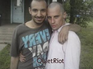 QuietRiot