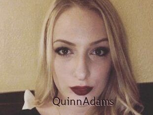 QuinnAdams