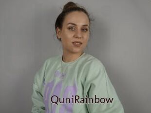 QuniRainbow