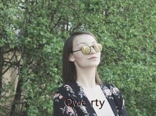 Qwe_rty