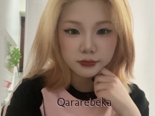 Qararebeka