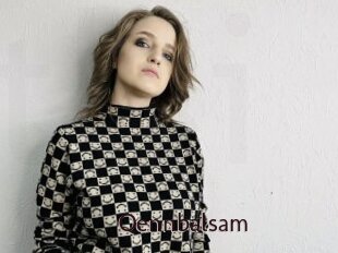 Qennbalsam