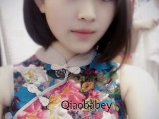 Qiaobabey