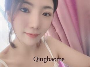 Qingbaome