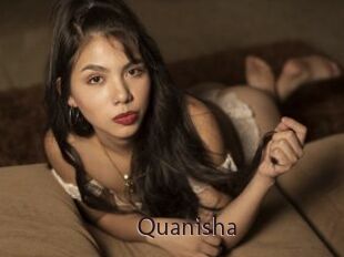 Quanisha