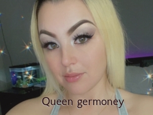 Queen_germoney