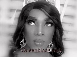 Queenblack_cock