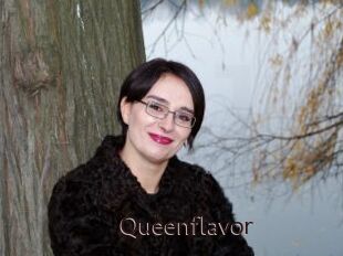 Queenflavor