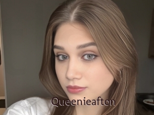 Queenieafton