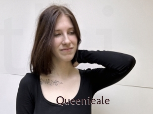Queenieale