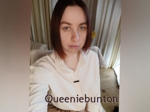 Queeniebunton