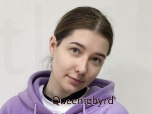 Queeniebyrd