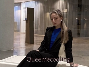 Queeniecooling