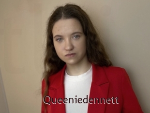 Queeniedennett