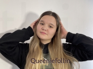 Queeniefollin