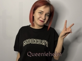 Queeniehelm