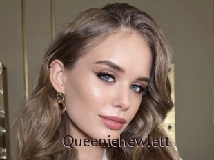 Queeniehewlett