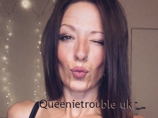 queenietrouble_uk Top listen server