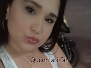 queenlatiifah Top listen server
